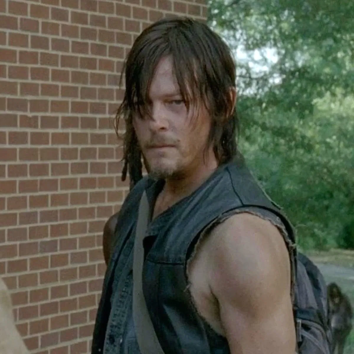 Avatar of Daryl Dixon