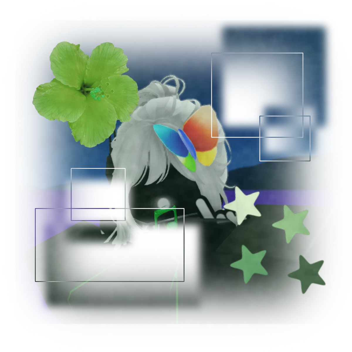 Avatar of [ 0 x Z e r 0 . . ]