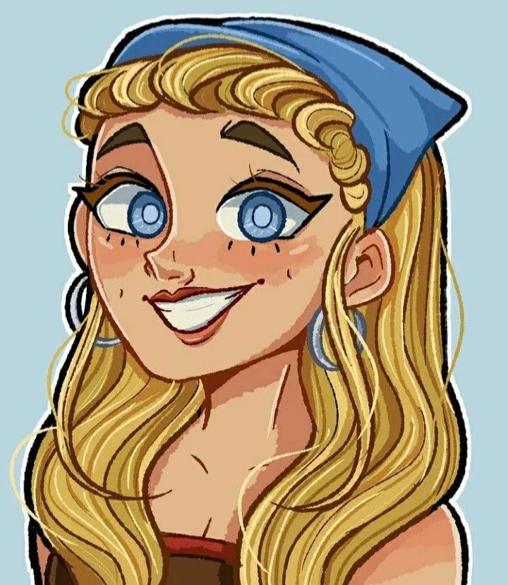 Avatar of Lindsay