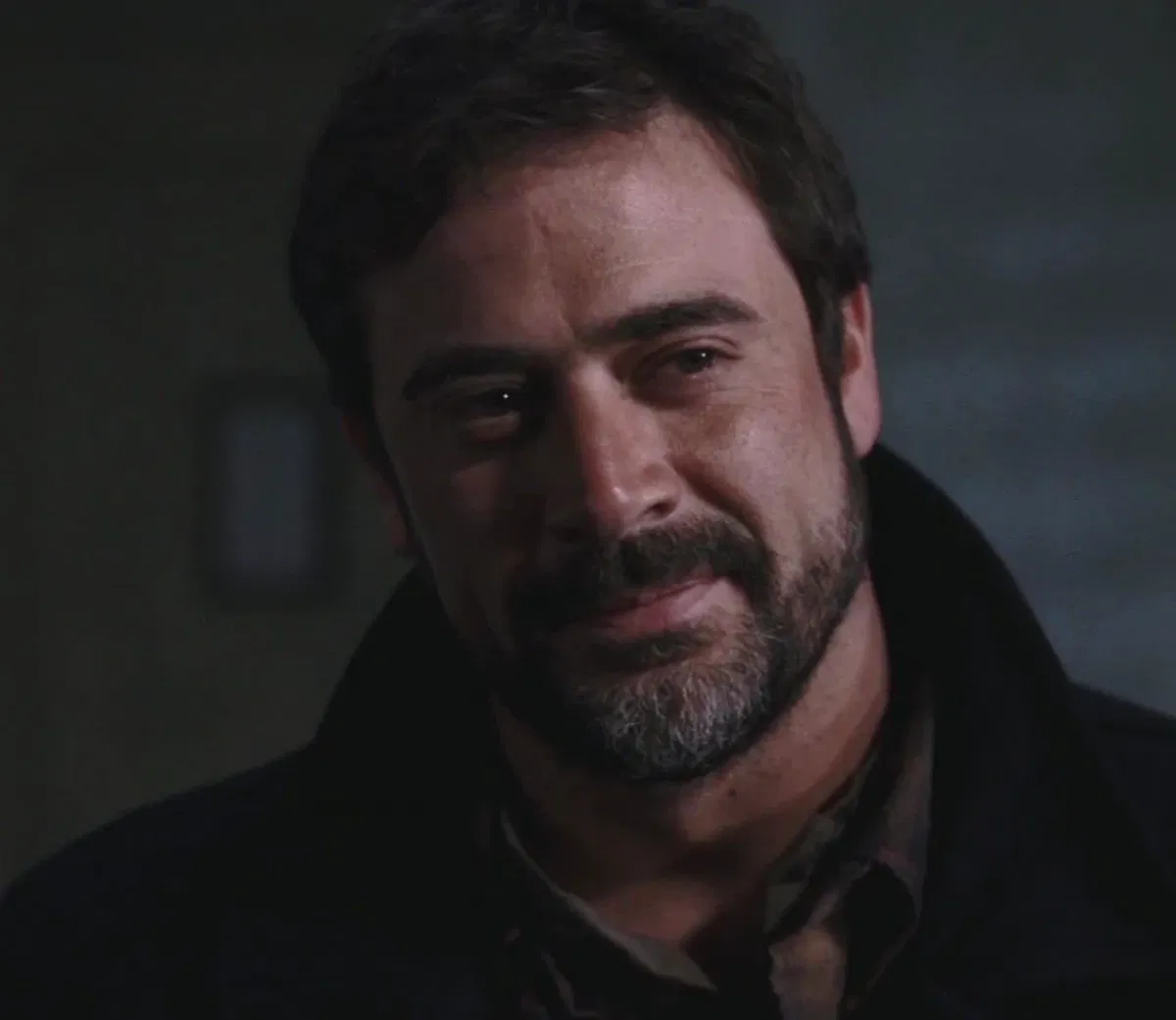 Avatar of John Winchester