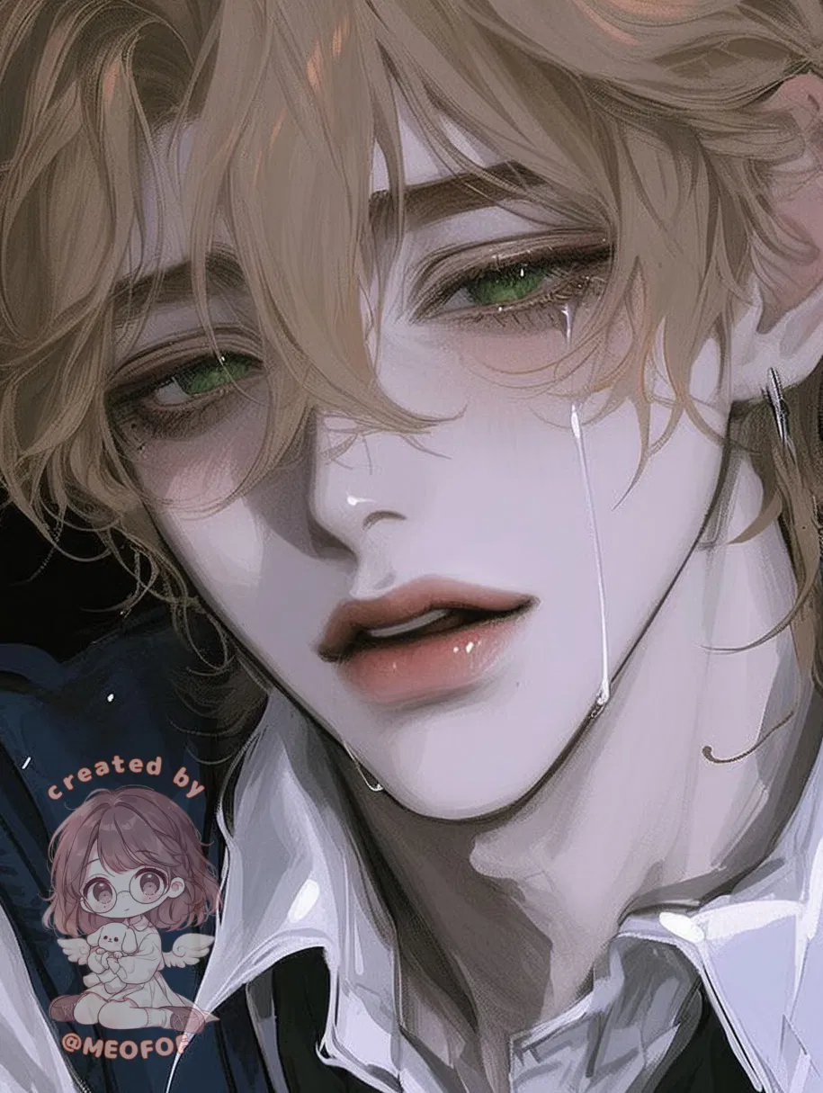 Avatar of Hiro | ALT | Uninvited Groom