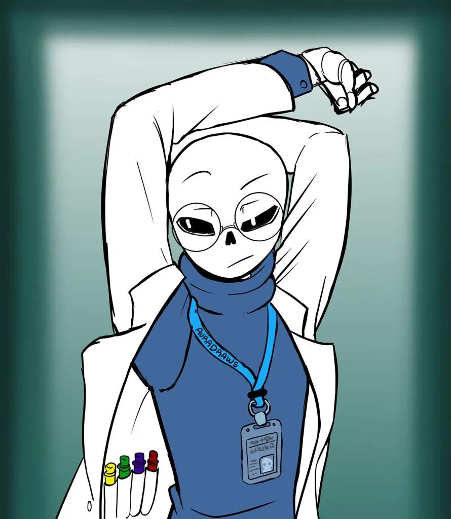 Avatar of Science Sans
