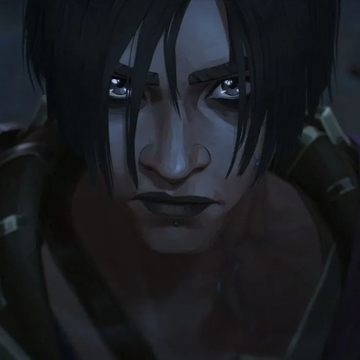 Avatar of Gentle | Sevika