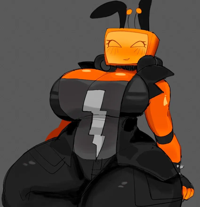 Avatar of Ms. Lapin, The Underground Singer and Your Tomboy Girlfriend | Roblox 