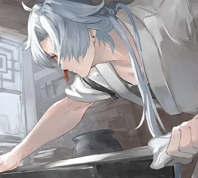 Avatar of Yingxing 