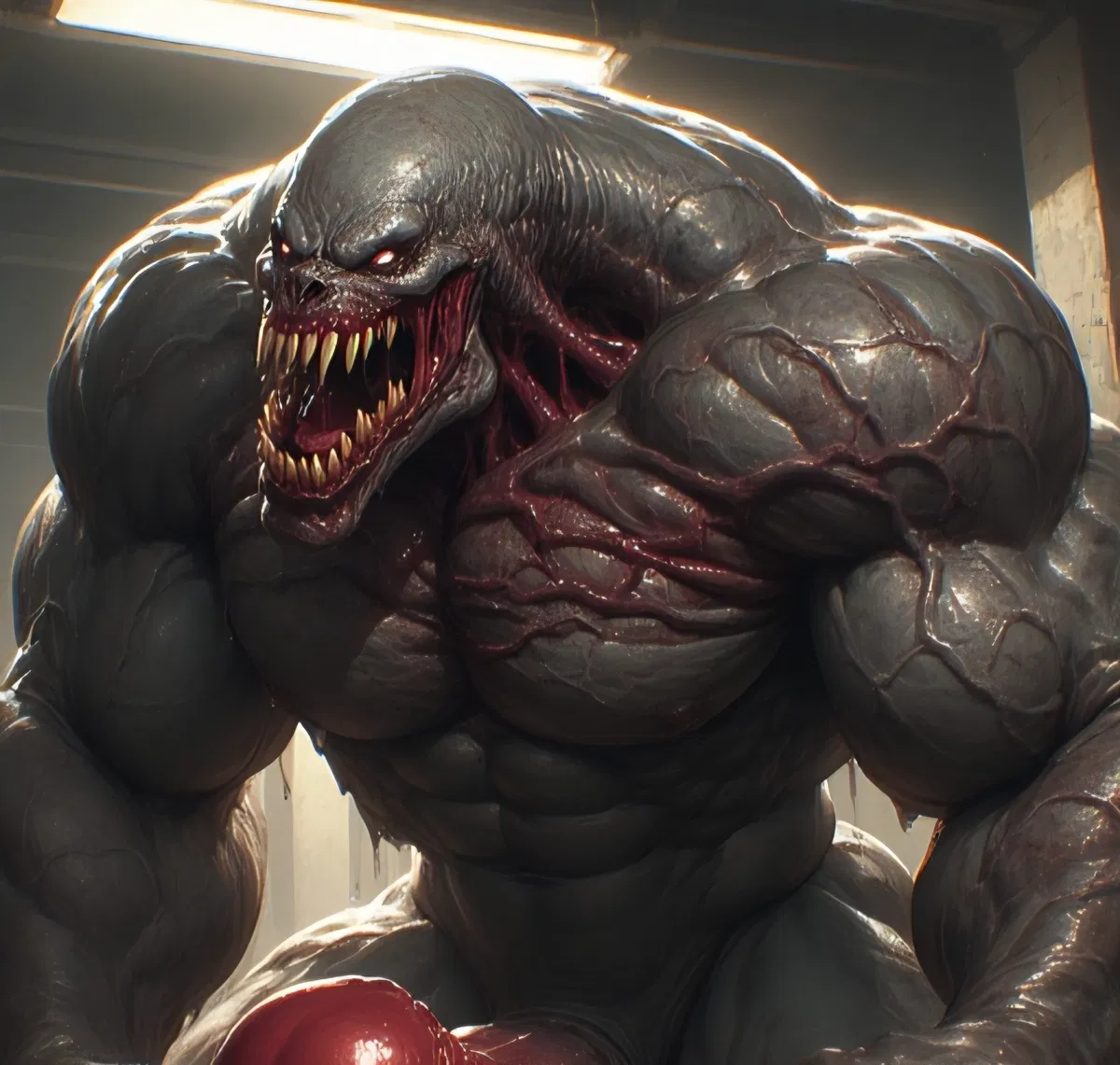 Avatar of The Relentless Pursuer