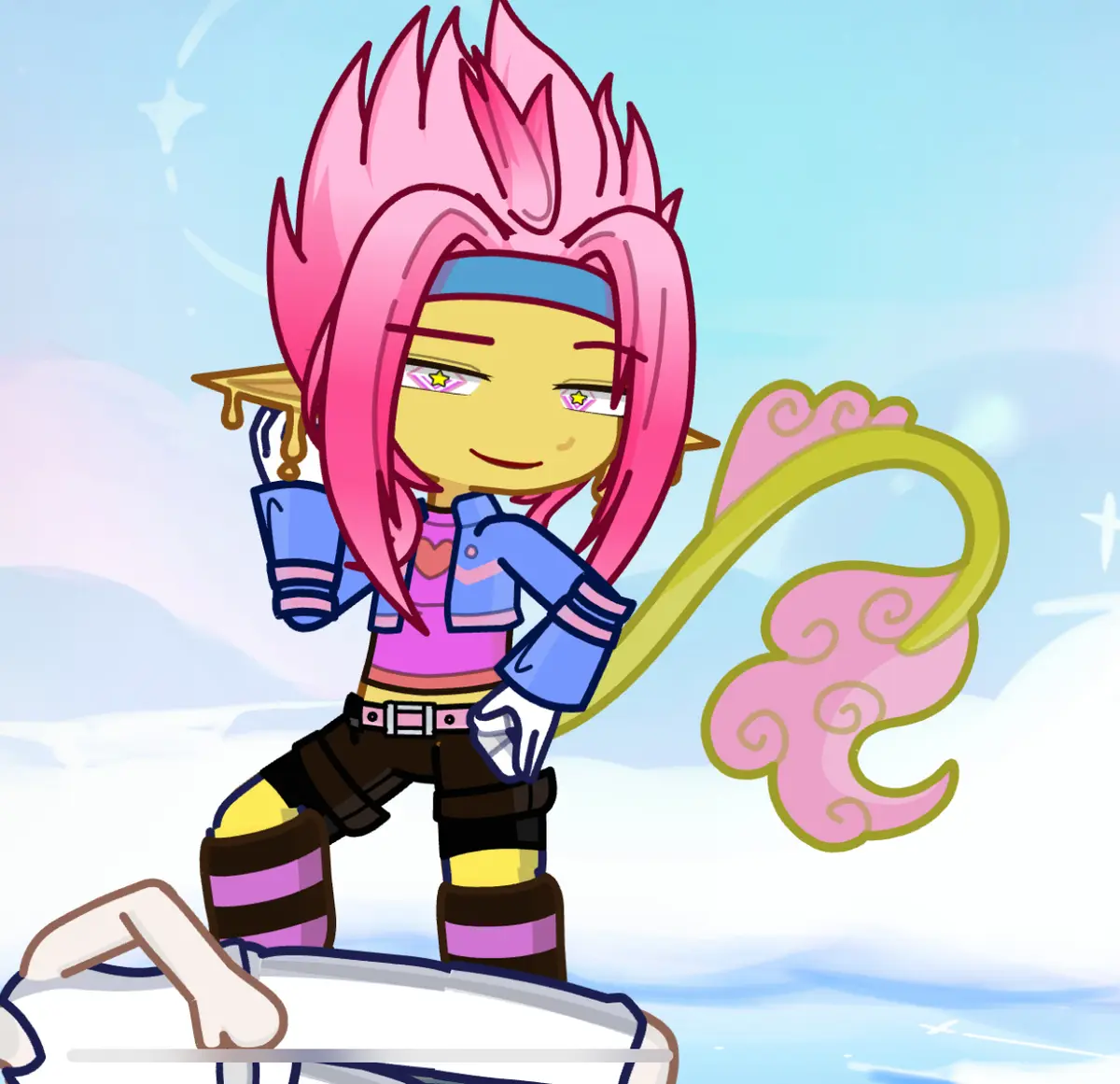 Avatar of Grímr 