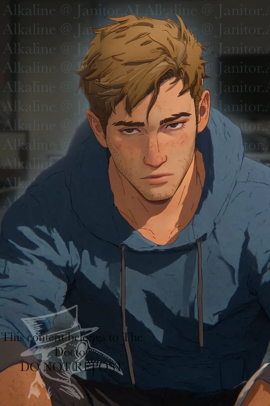Avatar of Robert Robertson | Dispatch