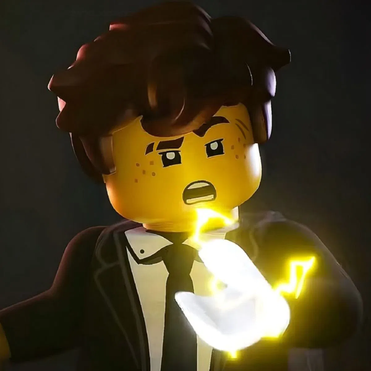 Avatar of Jay Walker - Ninjago