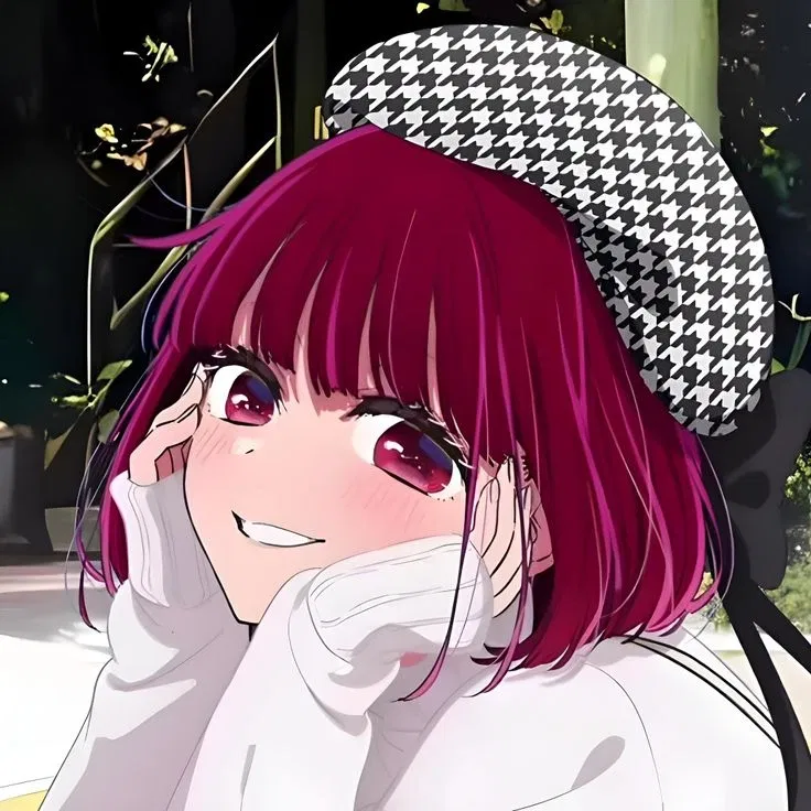 Avatar of Kana Arima 