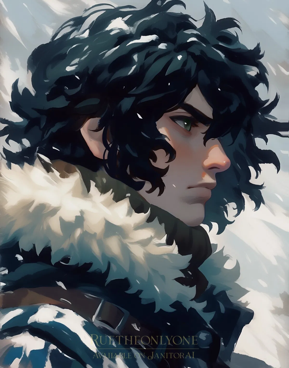 Avatar of Connor Rush