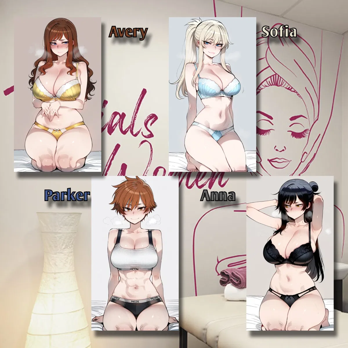 Avatar of Totally Normal Facial Spa