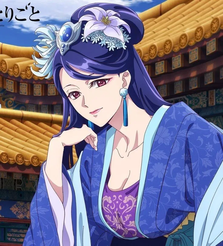 Avatar of 【 𝙇𝙖𝙙𝙮 𝙇𝙞𝙝𝙪𝙖 】
