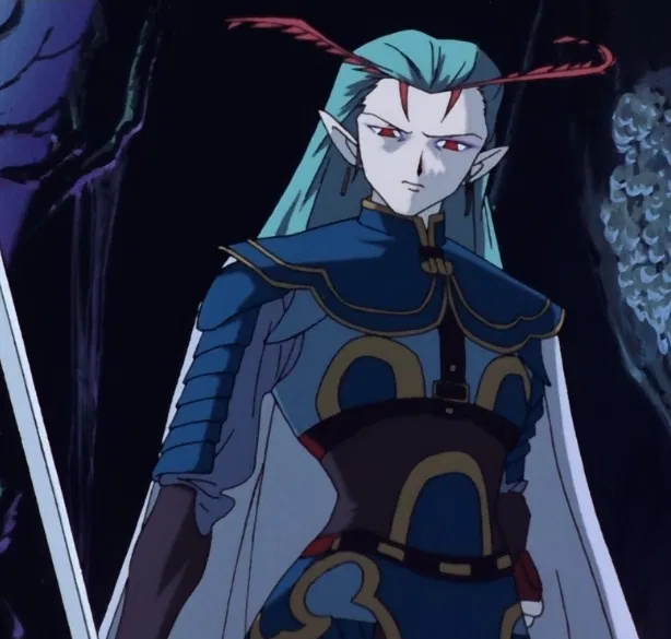 Avatar of Menomaru