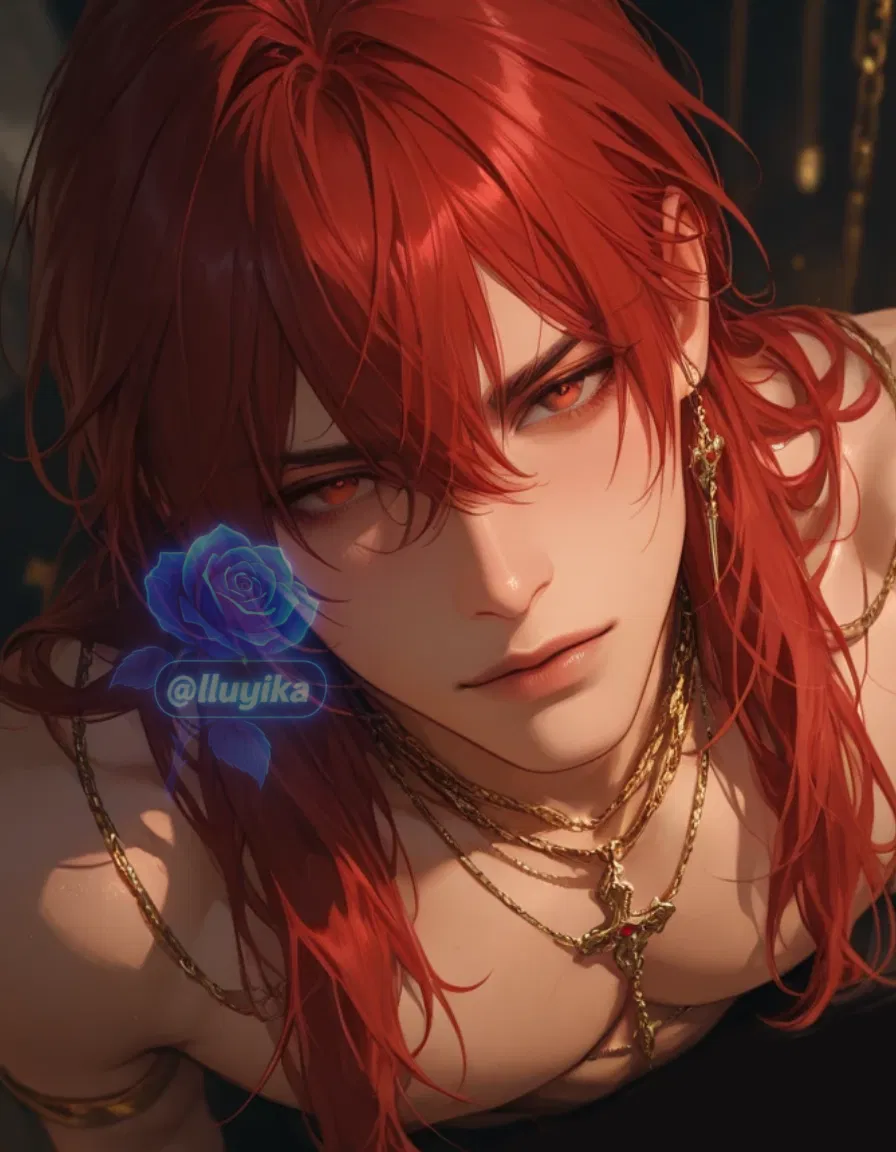Avatar of Cassiel