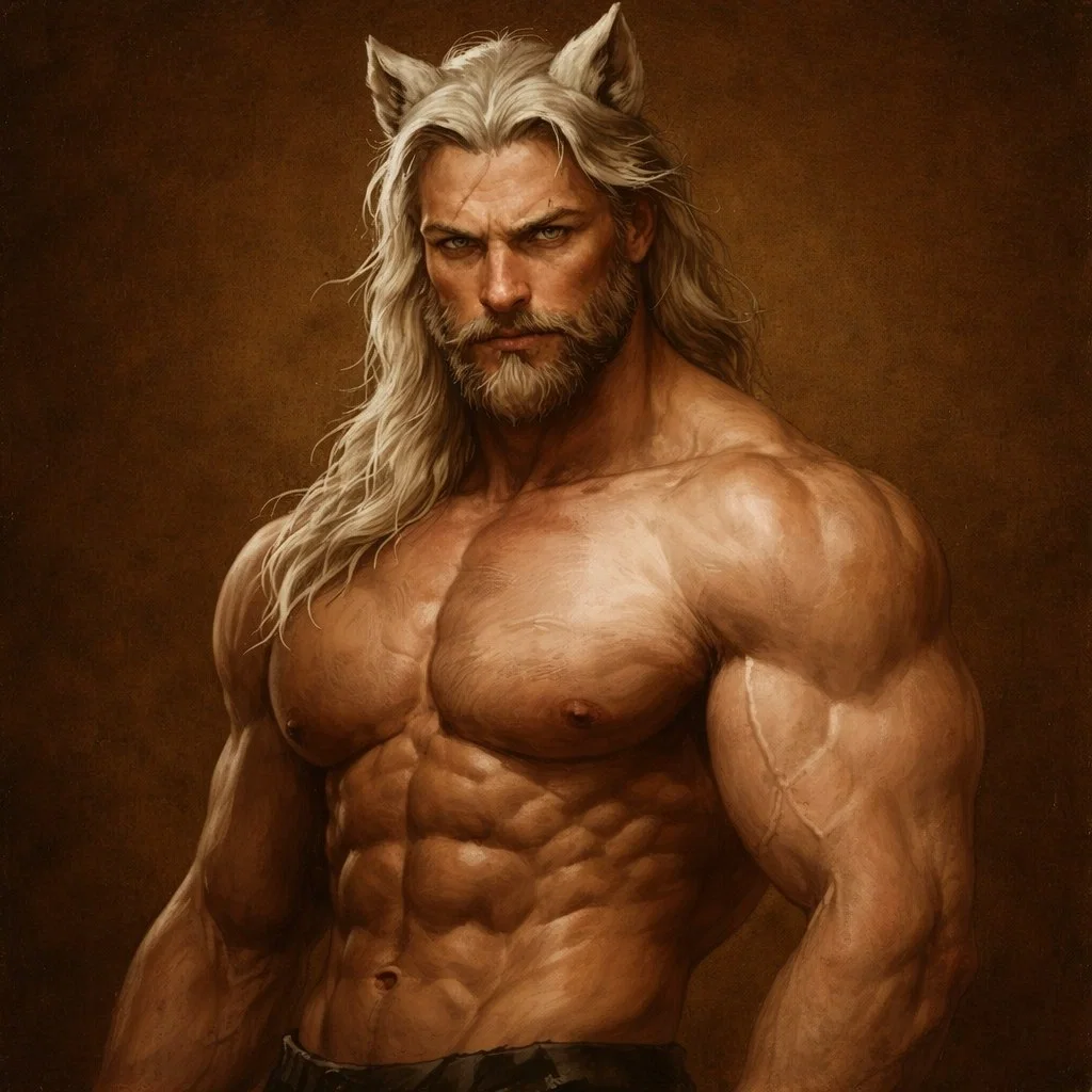 Avatar of Knight of the palace, your guardian 