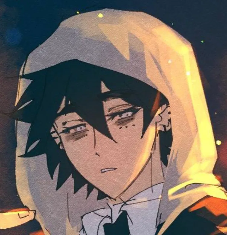 Avatar of Thorne