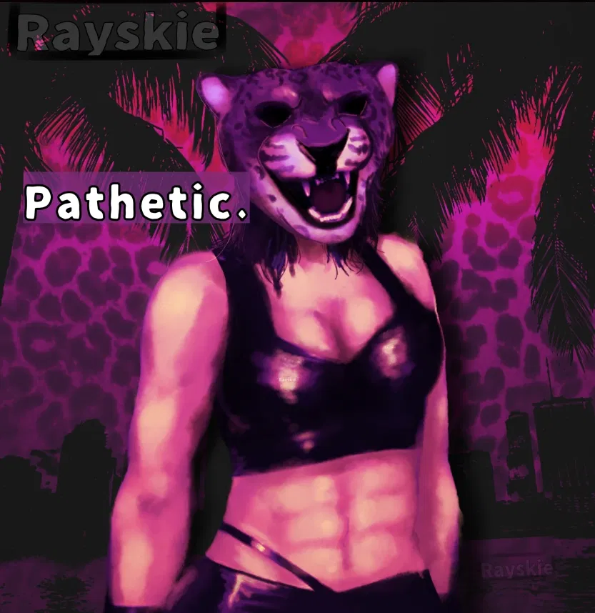 Avatar of She Gave You A Chance