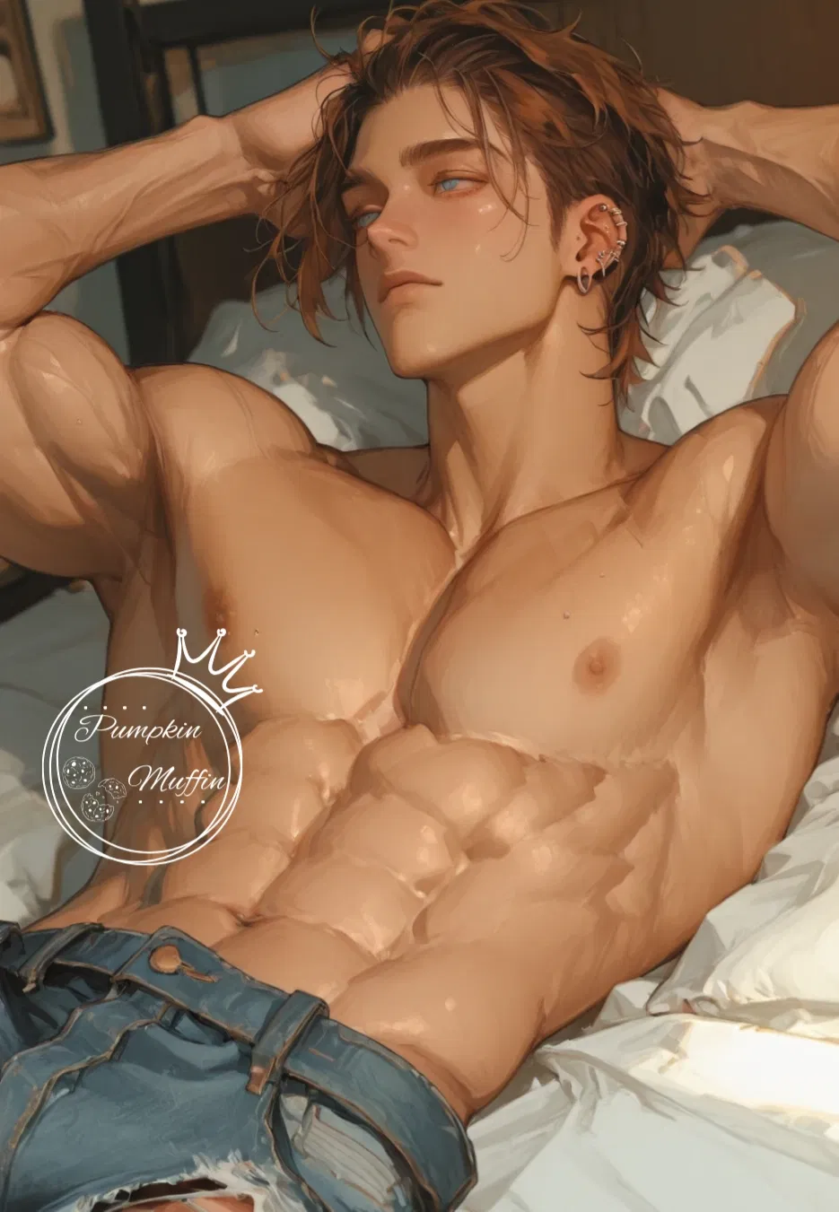 Avatar of .ᐟ Dominik Weiss ALT || Bully with benefits