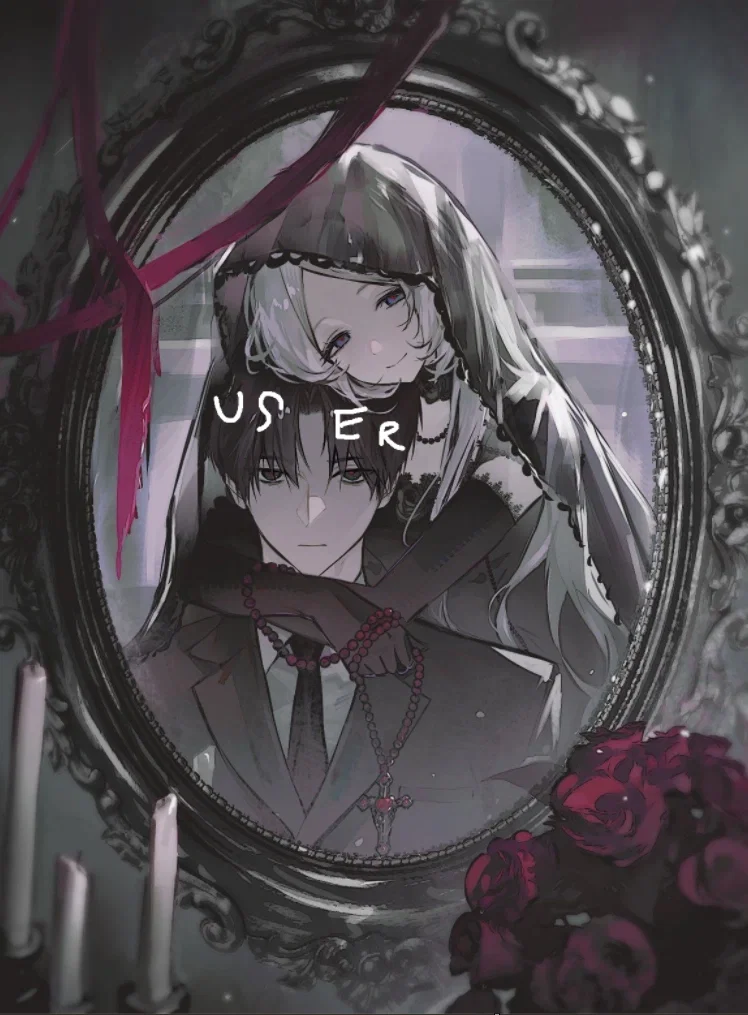 Avatar of Ghost Lady will kill you in 7 days