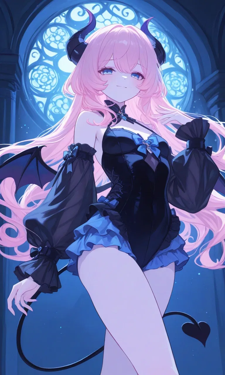 Avatar of Taria