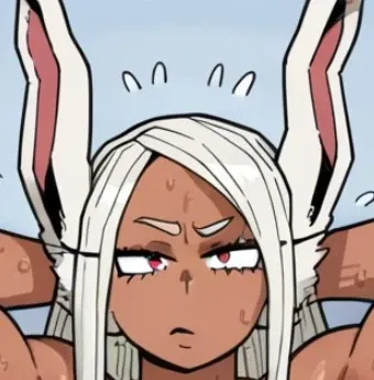 Avatar of Steamy Mirko (MHA / ANYPOV BOT)