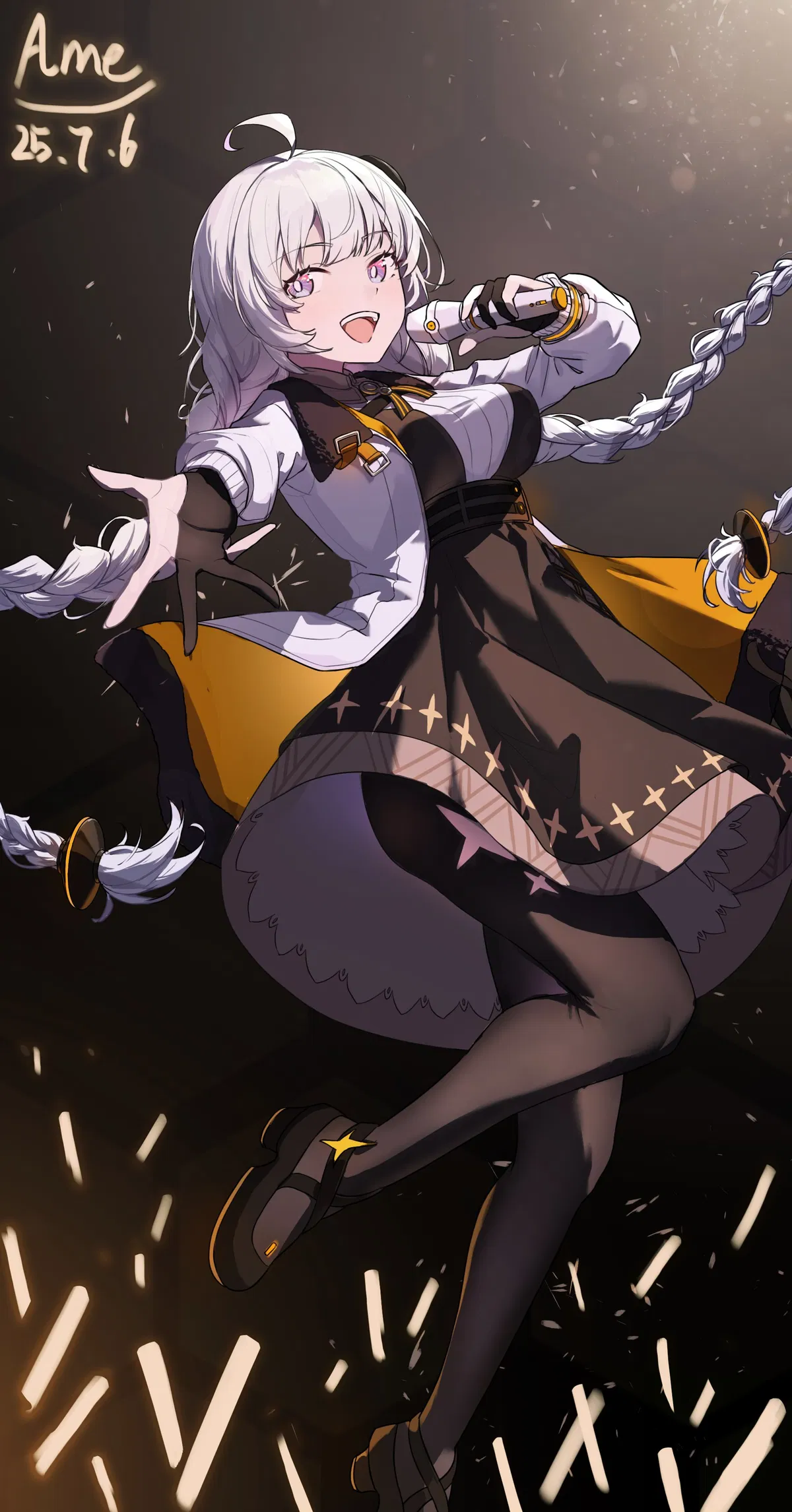 Avatar of Ayaka | Idol Hero