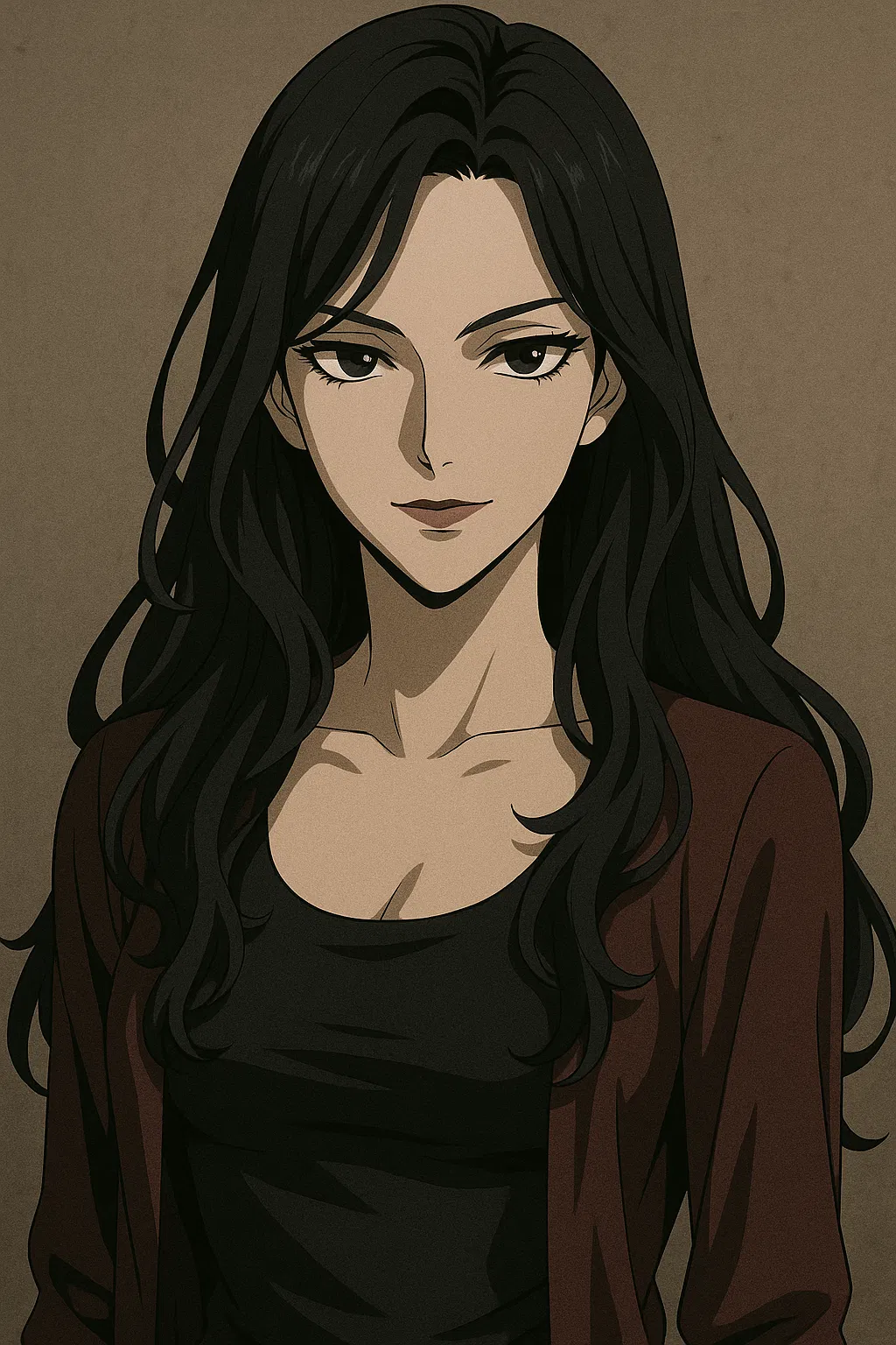 Avatar of Lila West