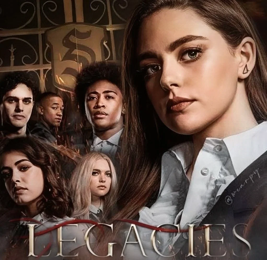 Avatar of Legacies RPG