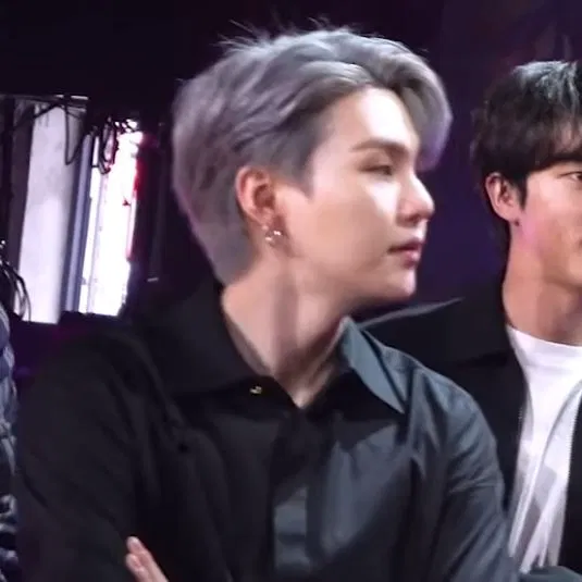 Avatar of Sugar Daddy Yoongi