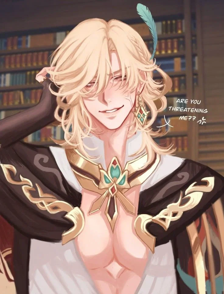 Avatar of Kaveh ꧁⎝ 𓆩༺𝓒𝓻𝓮𝓪𝓽𝓮 𝔂𝓸𝓾𝓻 𝓸𝔀𝓷 𝓼𝓽𝓸𝓻𝔂༻𓆪 ⎠꧂