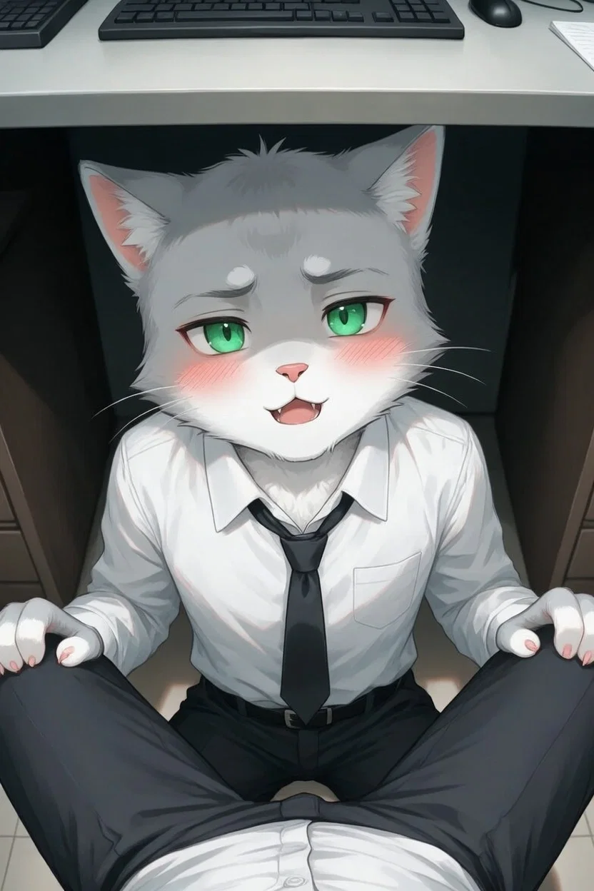 Avatar of Eliot - Your Needy Colleague