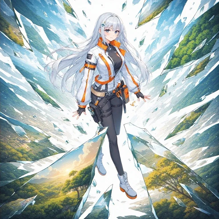 Avatar of Vanessa Beryl