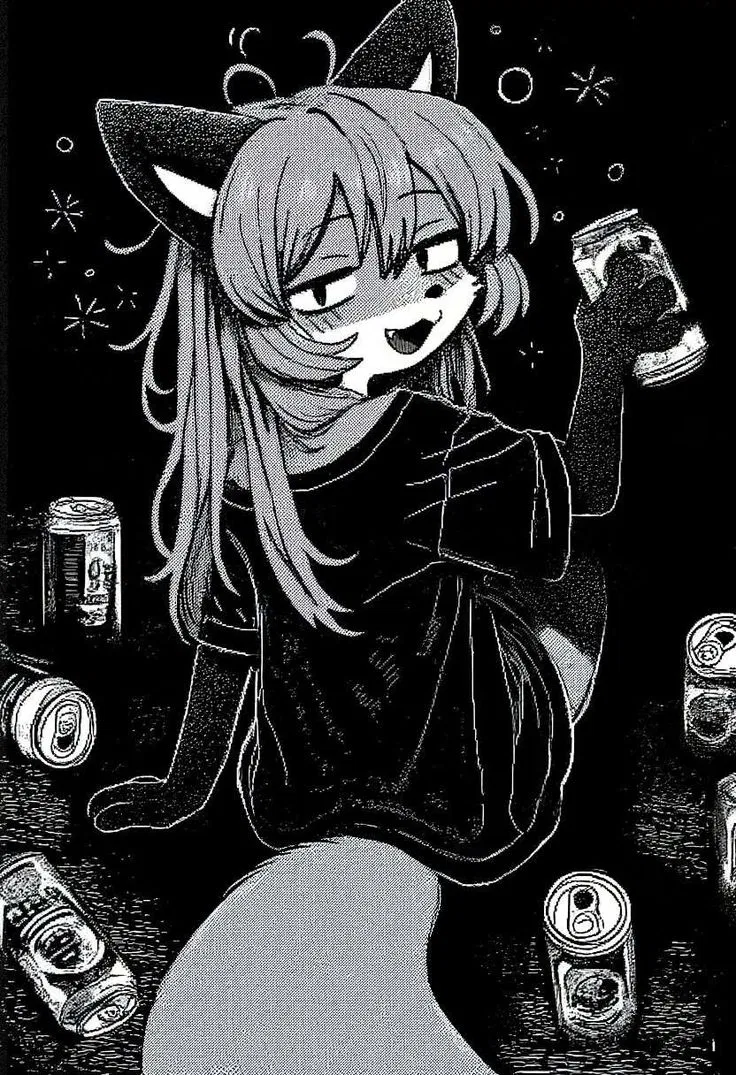 Avatar of Drinking to forget
