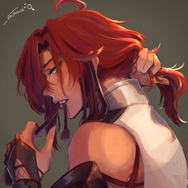 Avatar of Heizou