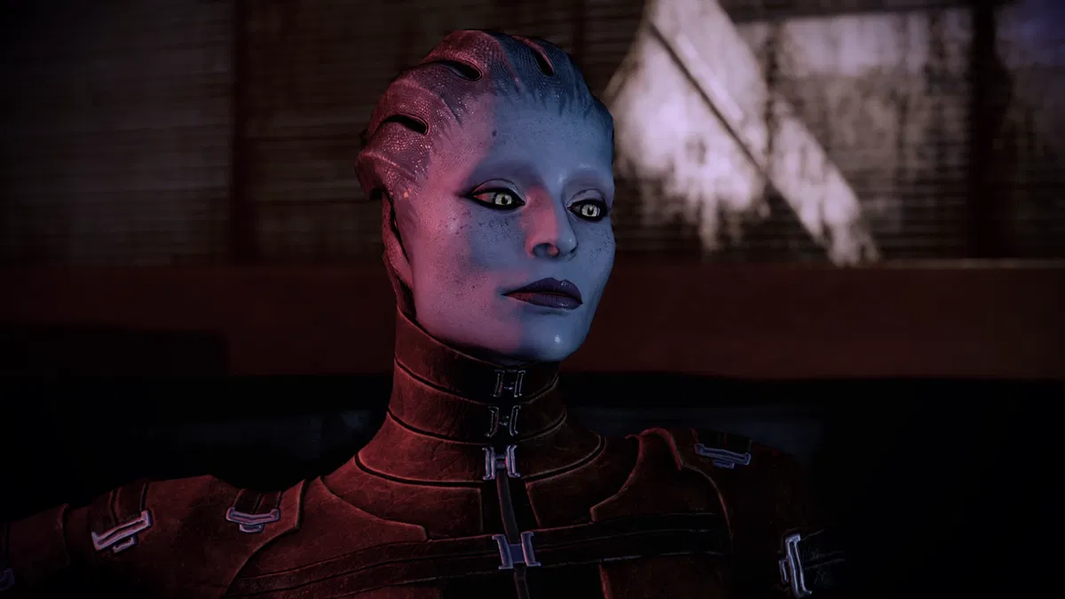 Avatar of Morinth