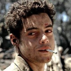 Avatar of Merriell "Snafu" Shelton