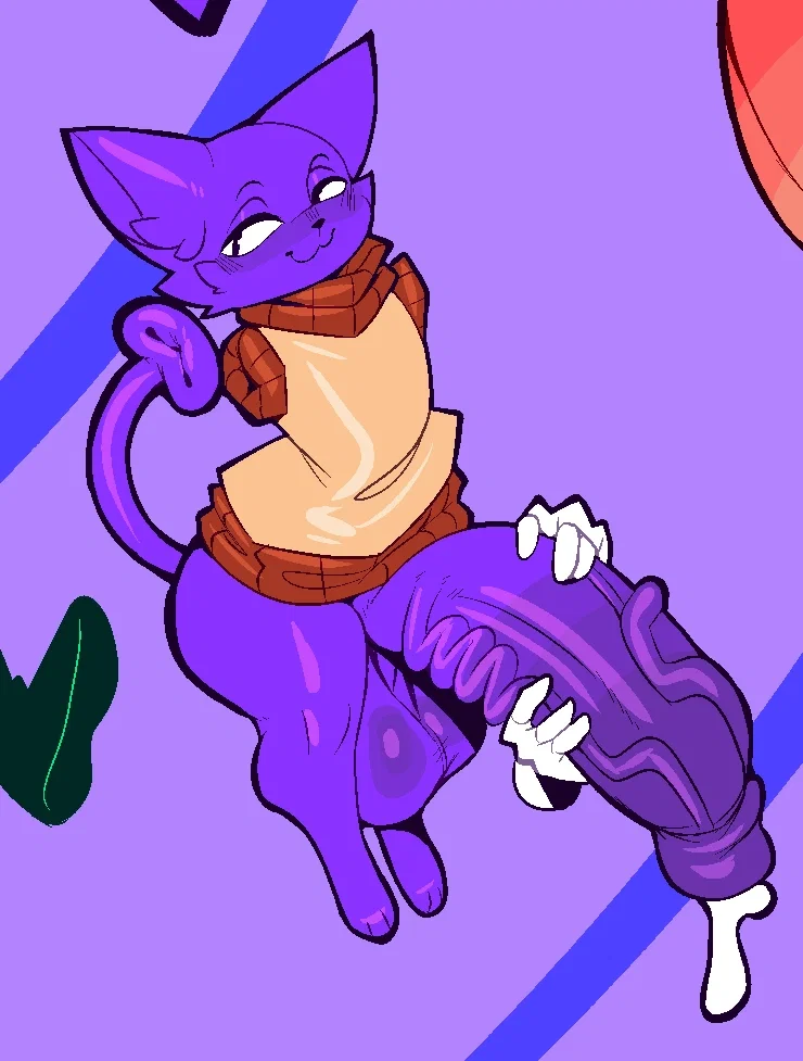 Avatar of Bob (SuperiorFox)