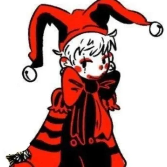 Avatar of Basil || Tiny Jester
