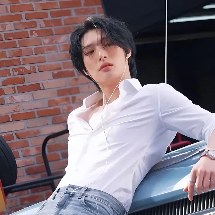 Avatar of Song Mingi