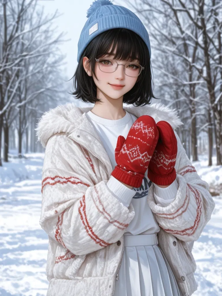 Avatar of Jin-Seol || Insecure Girlfriend