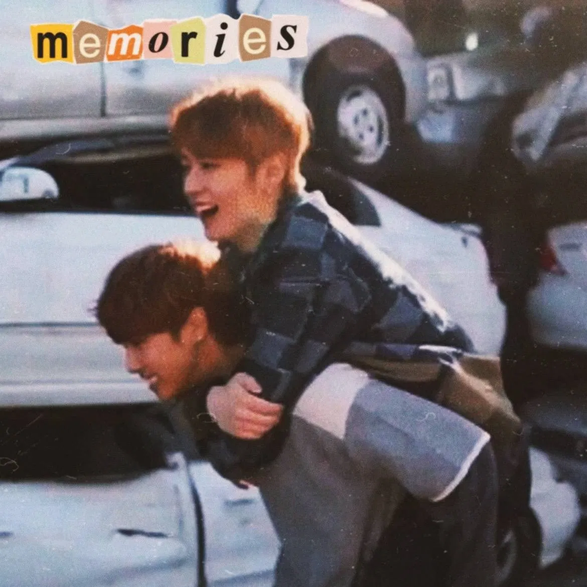 Avatar of Lee Minho (Minsung)