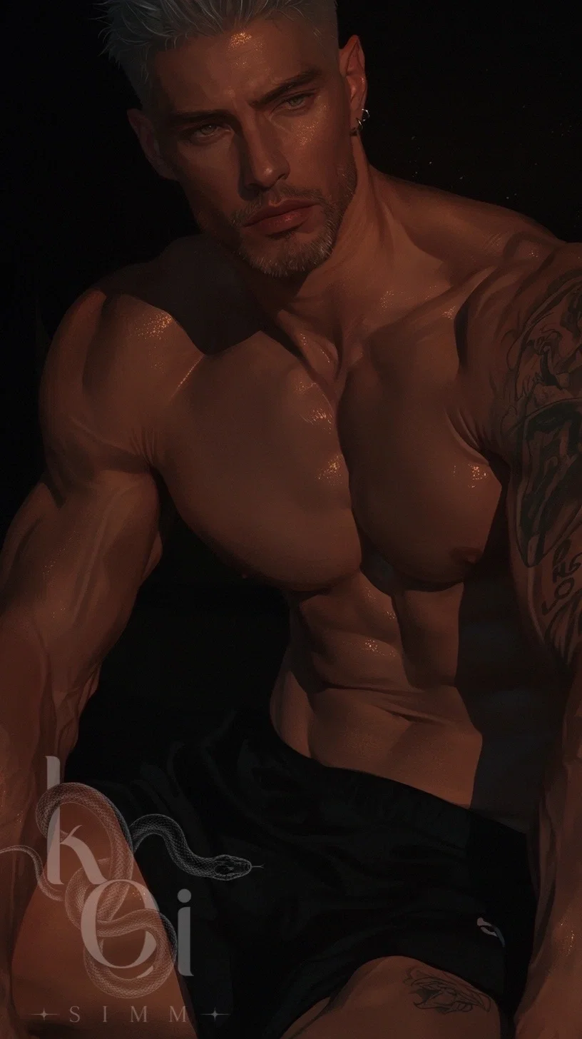 Avatar of Adam | Bad Daddy