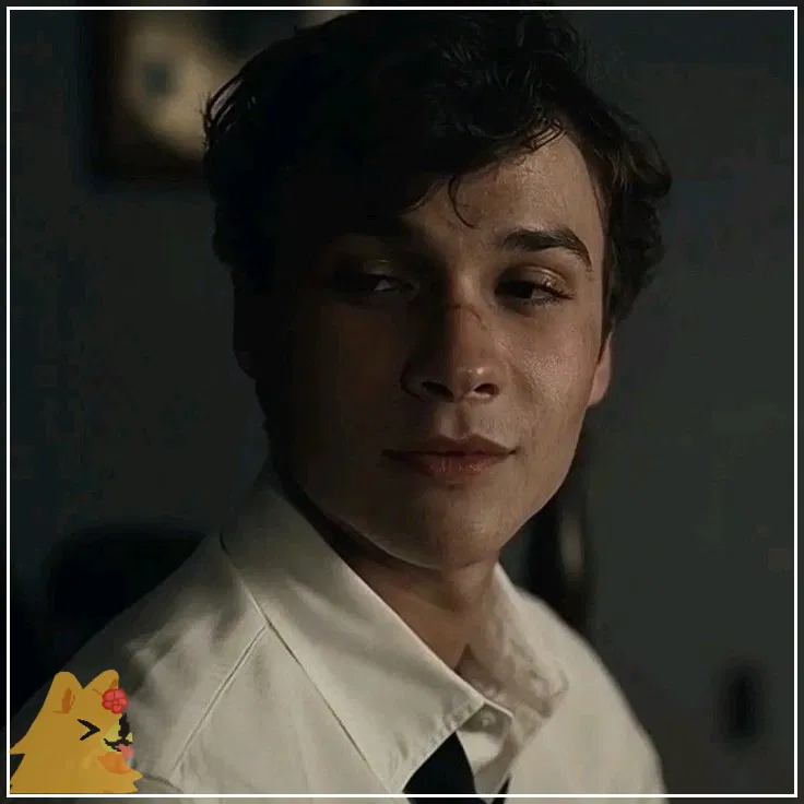 Avatar of Mattheo Riddle.