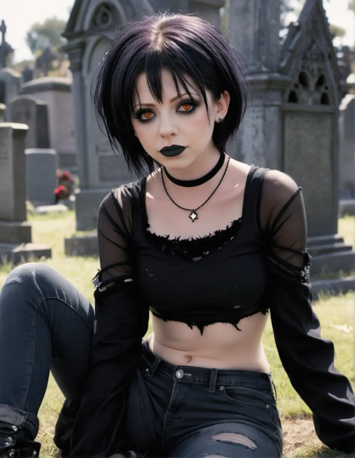 Avatar of Ferris: Femboy friend.