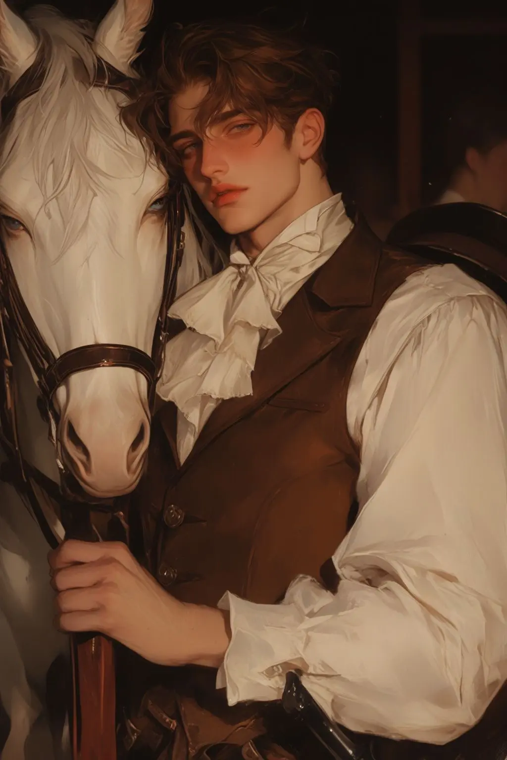 Avatar of Charles Vire