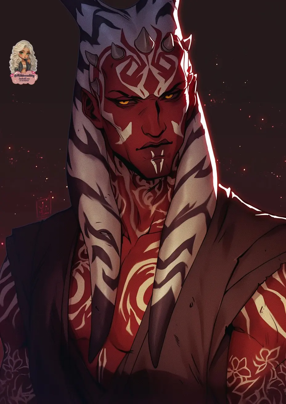 Avatar of Zaash Shii