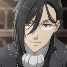 Avatar of Sebastian Michaelis