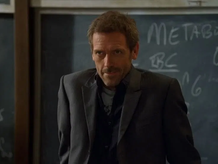 Avatar of Gregory House // Games 