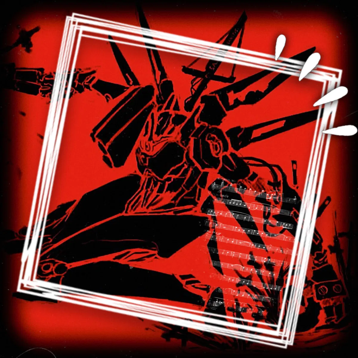 Avatar of V1 || ULTRAKILL